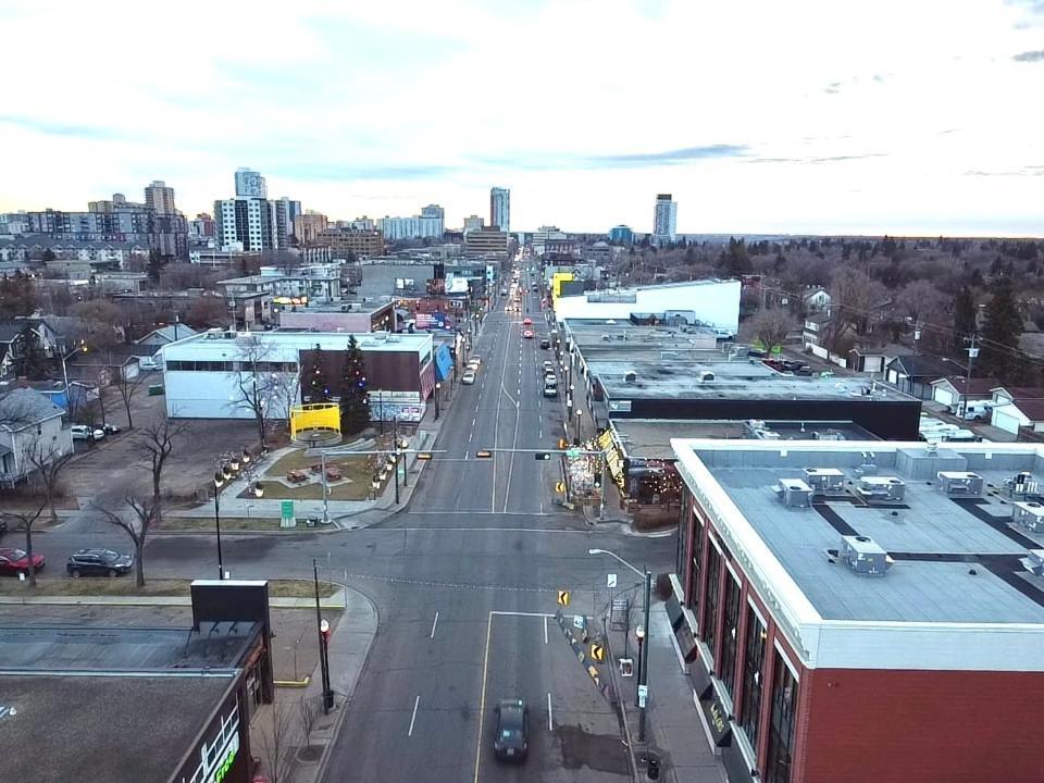 Quaint & Cozy Accommodation Edmonton Exterior foto